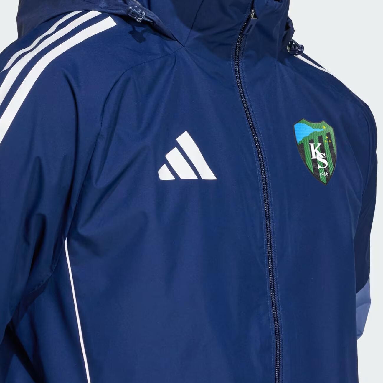 Kocaelispor 2025-26 Rain 2 Kit