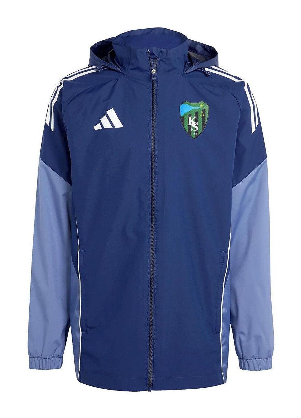 Kocaelispor 2025-26 Rain 2 Kit