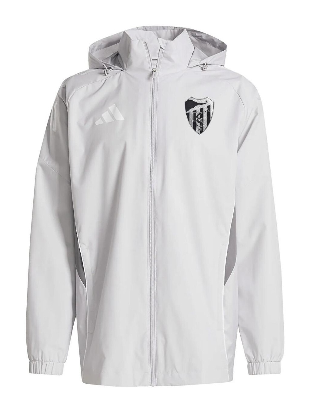 Kocaelispor 2025-26 Rain 4 Kit