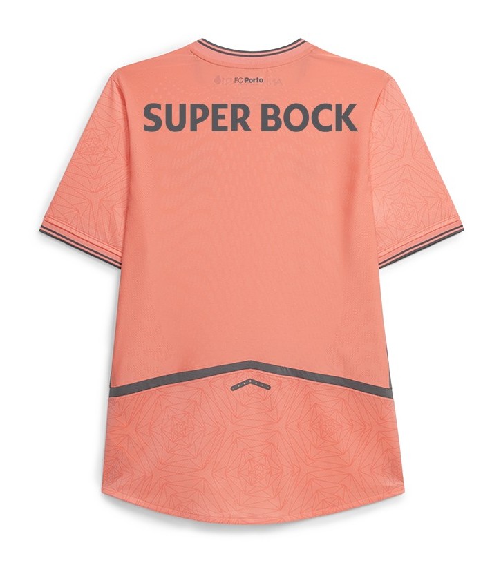 FC Porto 2025-26 Away Kit
