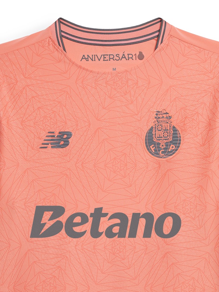 FC Porto 2025-26 Away Kit