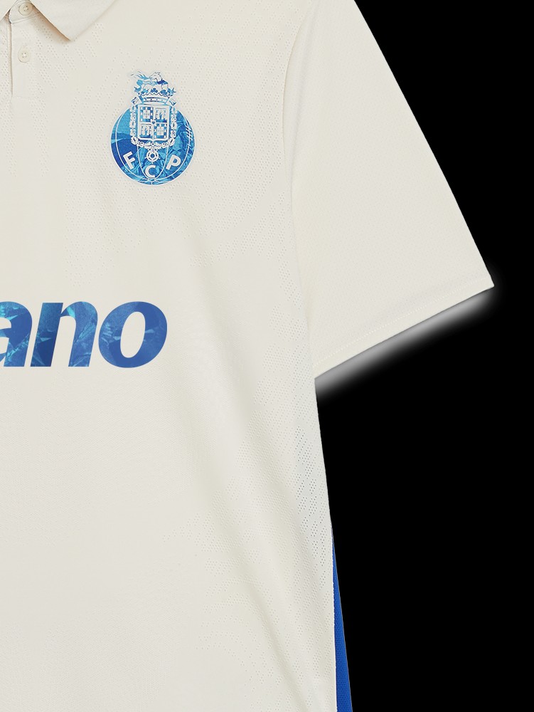 FC Porto 2025-26 Third Kit