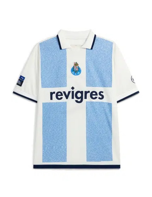 FC Porto 2025-26 Special Kit