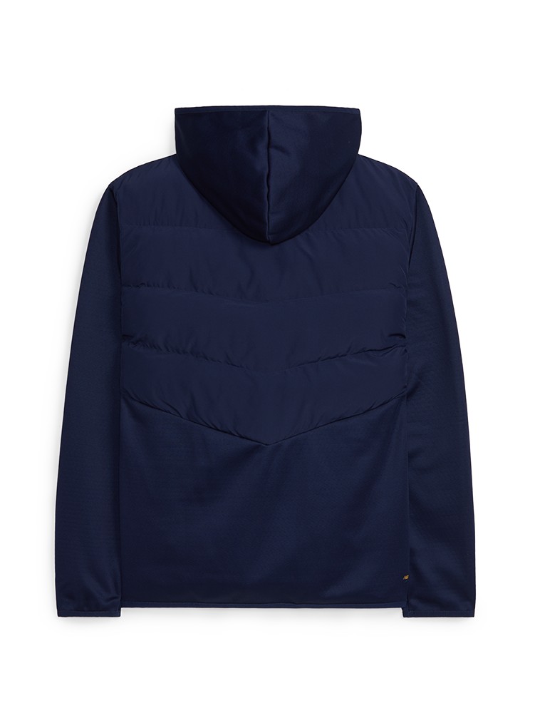 FC Porto 2025-26 Bench Kit