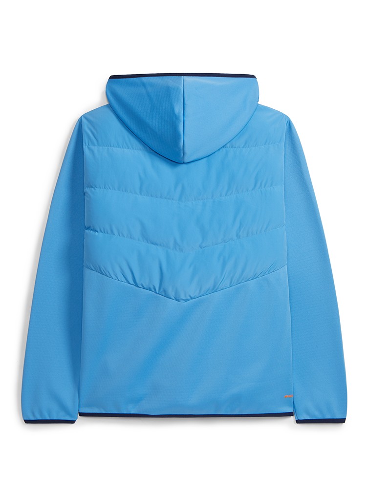 FC Porto 2025-26 Bench 2 Kit