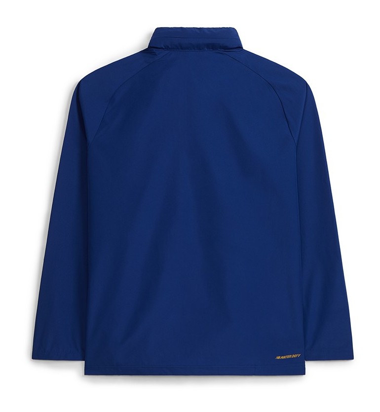 FC Porto 2025-26 Rain Kit