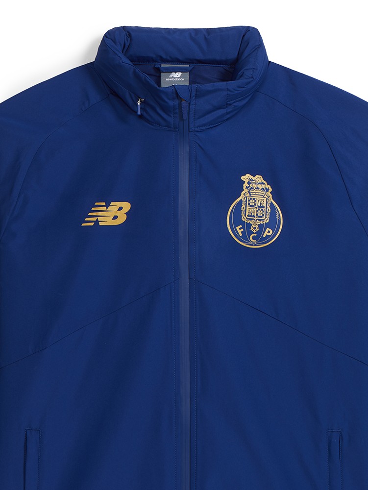 FC Porto 2025-26 Rain Kit