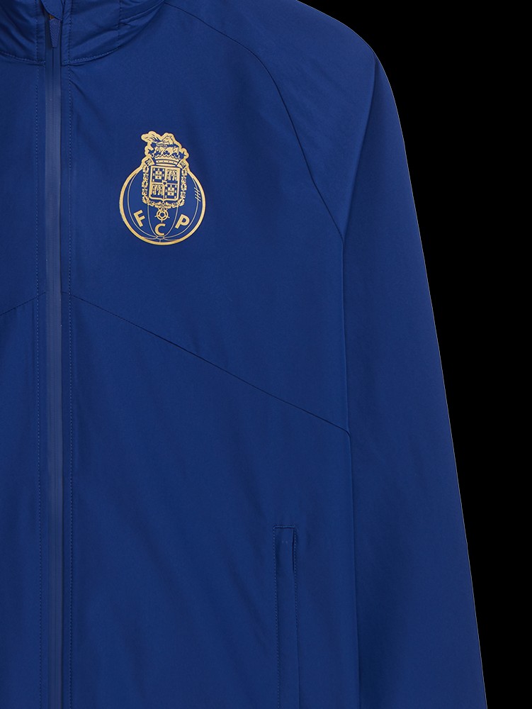 FC Porto 2025-26 Rain Kit