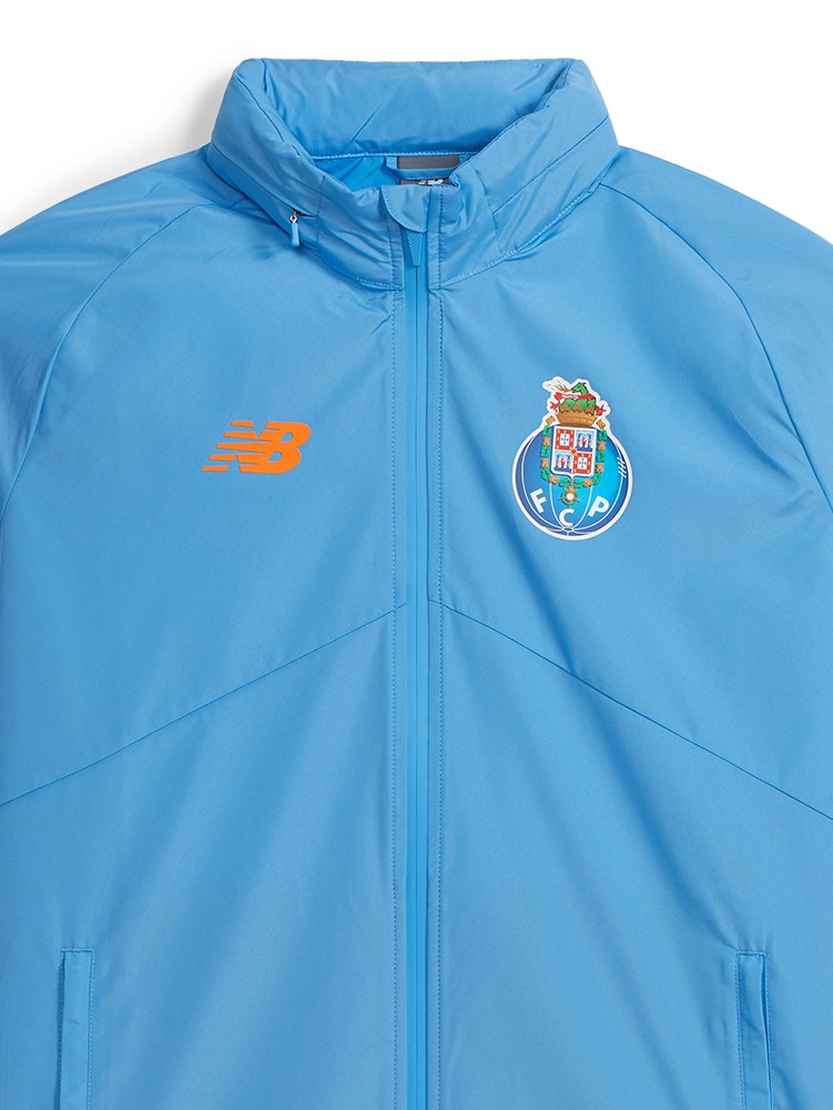 FC Porto 2025-26 Rain 2 Kit
