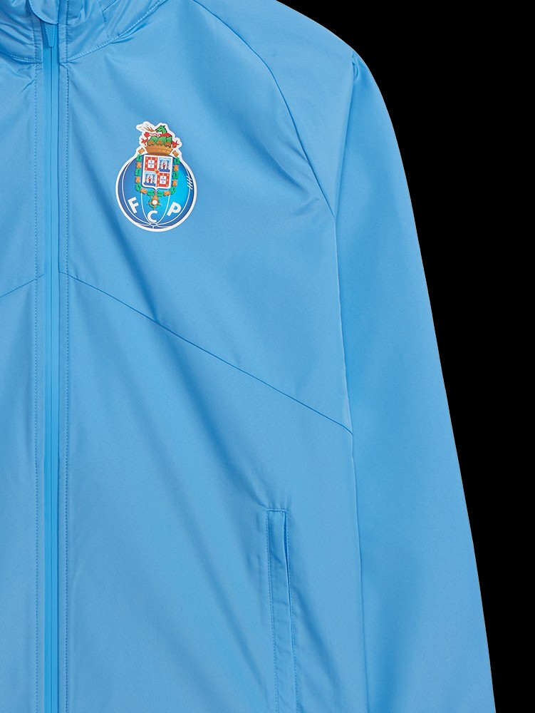 FC Porto 2025-26 Rain 2 Kit
