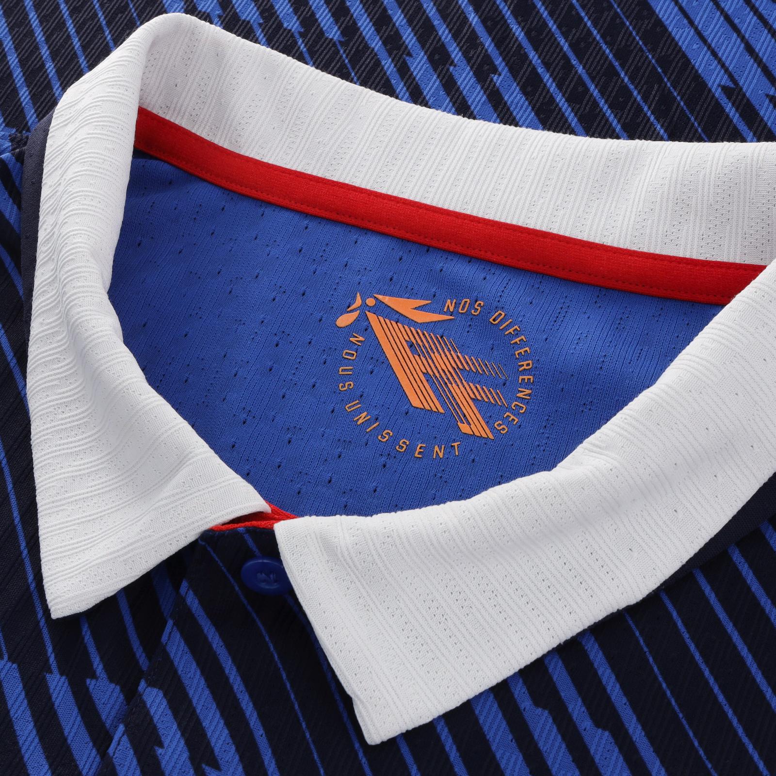 France 2026 Home Kit