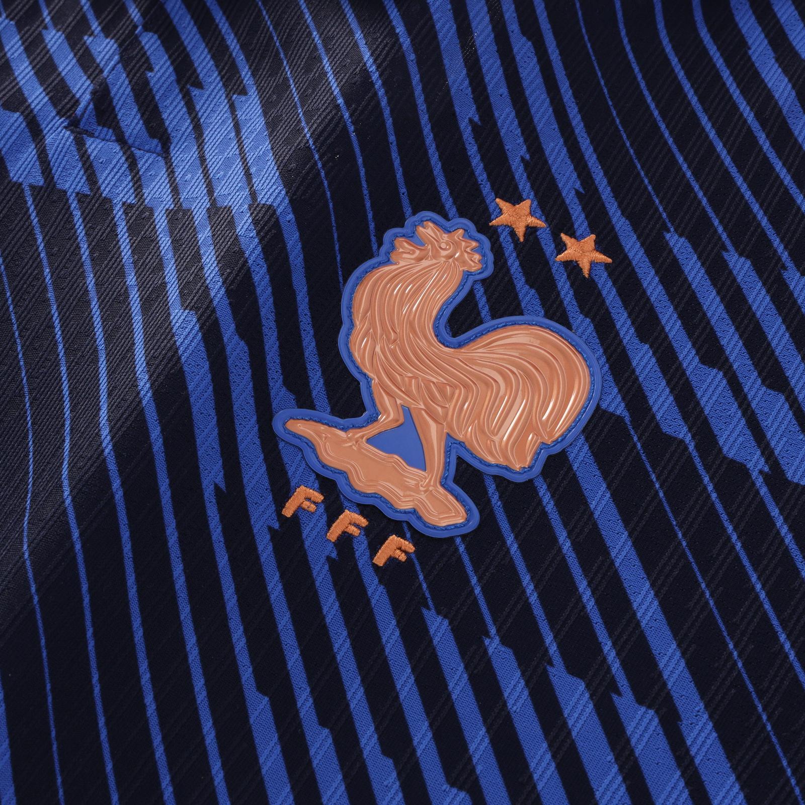 France 2026 Home Kit