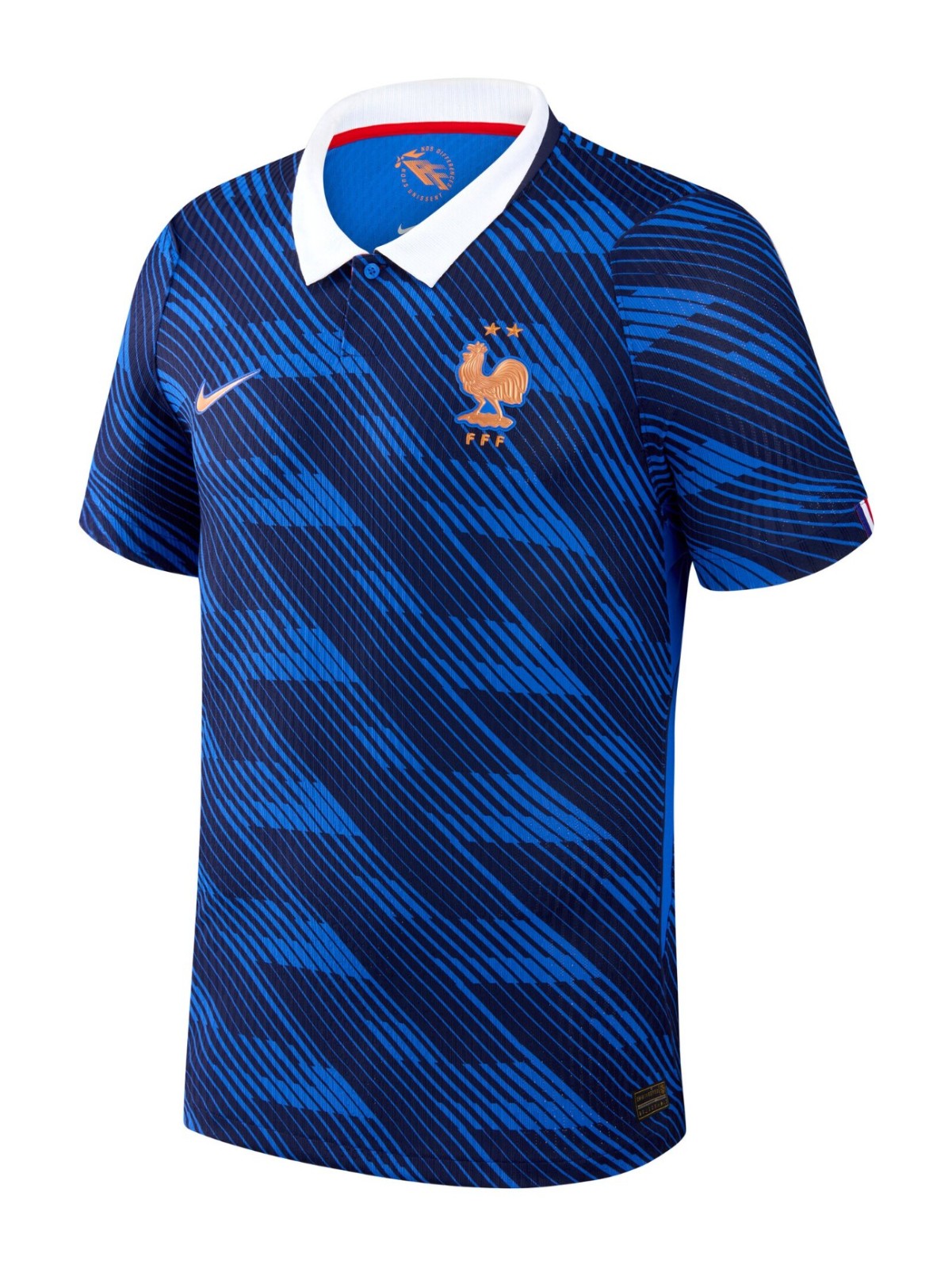France 2026 Home Kit