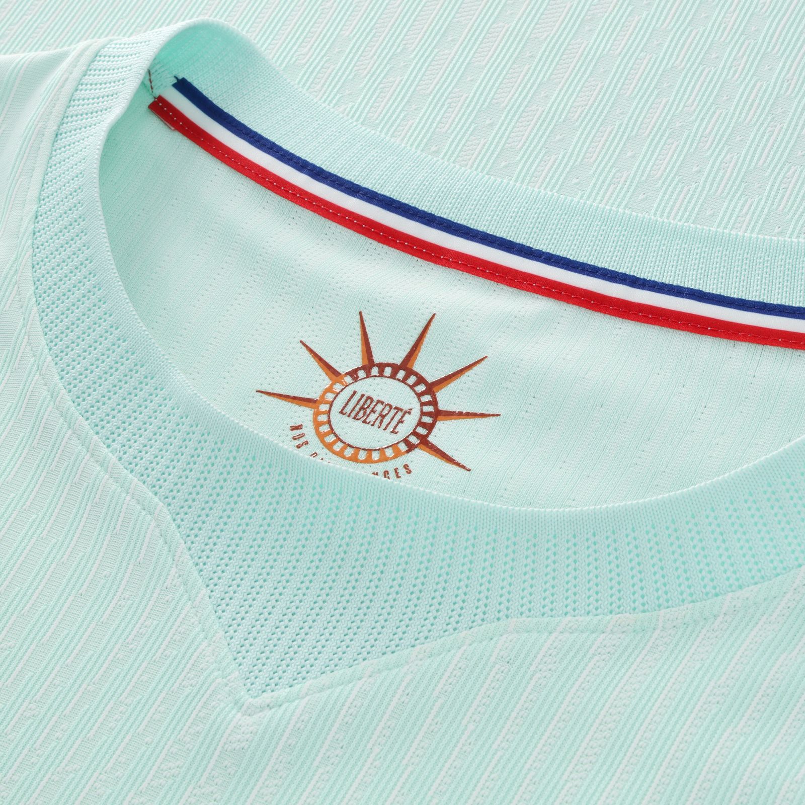 France 2026 Away Kit