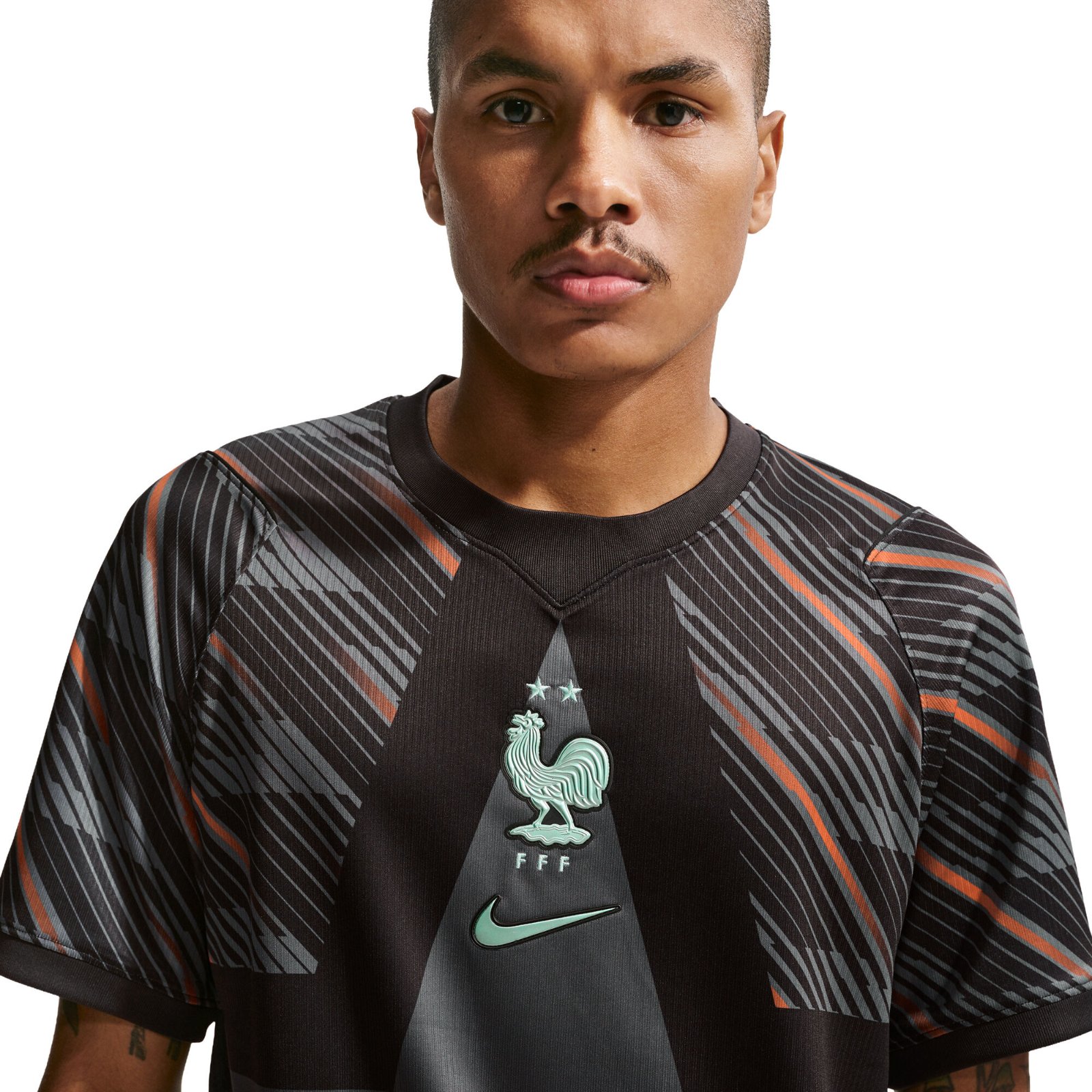 France 2026 GK 1 Kit