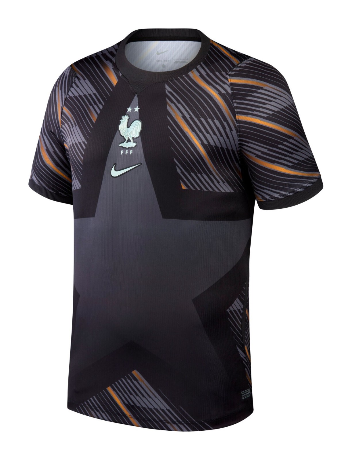France 2026 GK 1 Kit