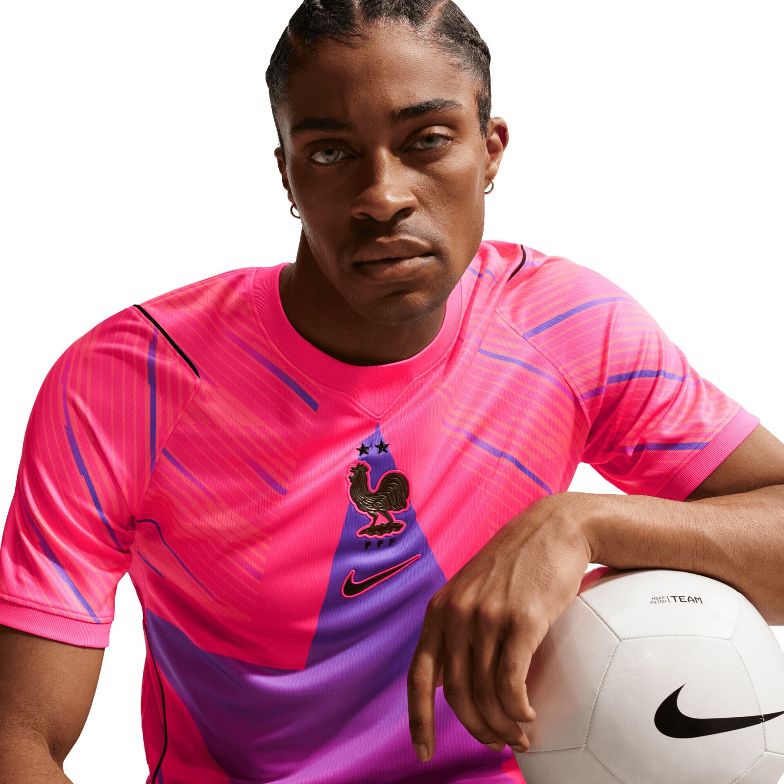 France 2026 GK 2 Kit