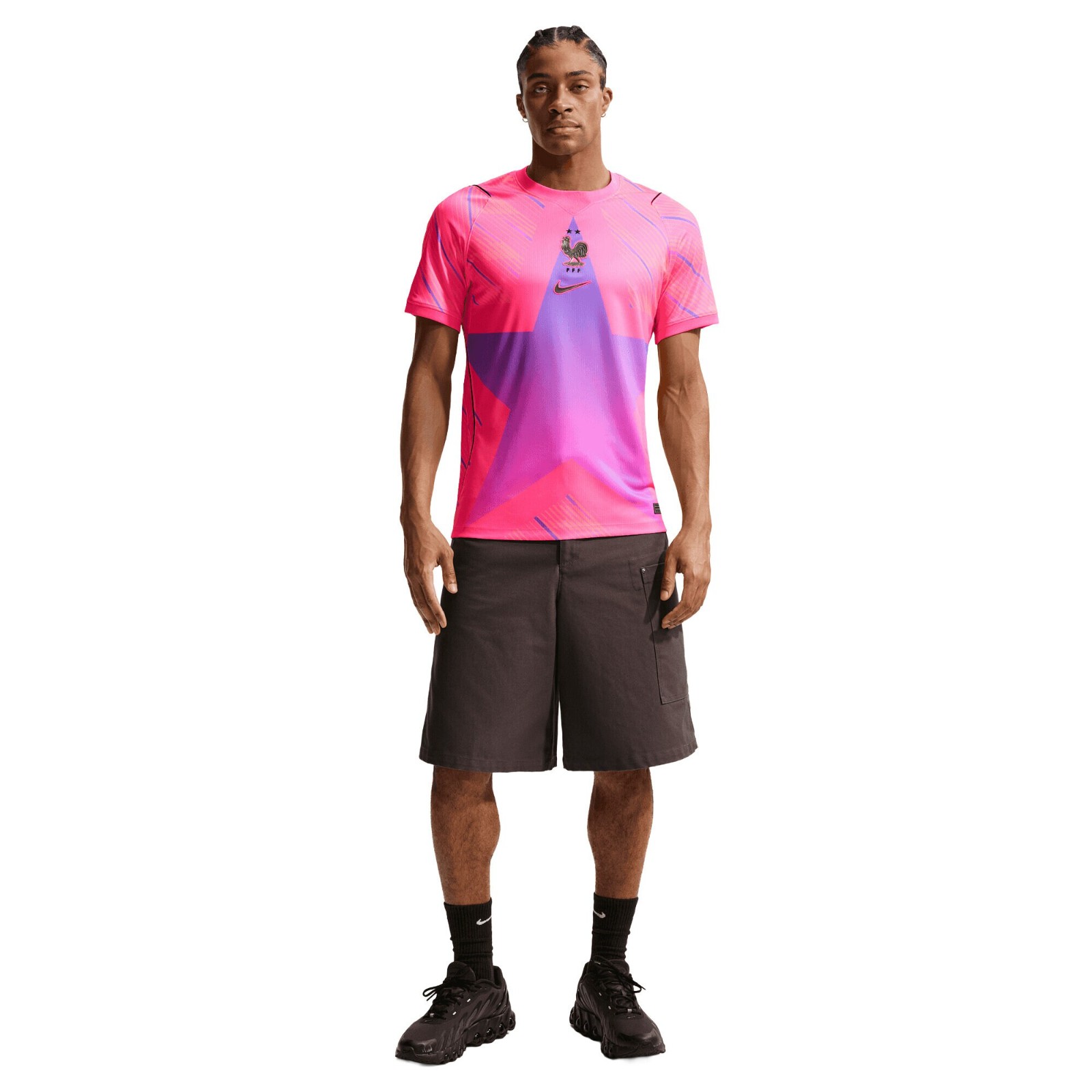 France 2026 GK 2 Kit