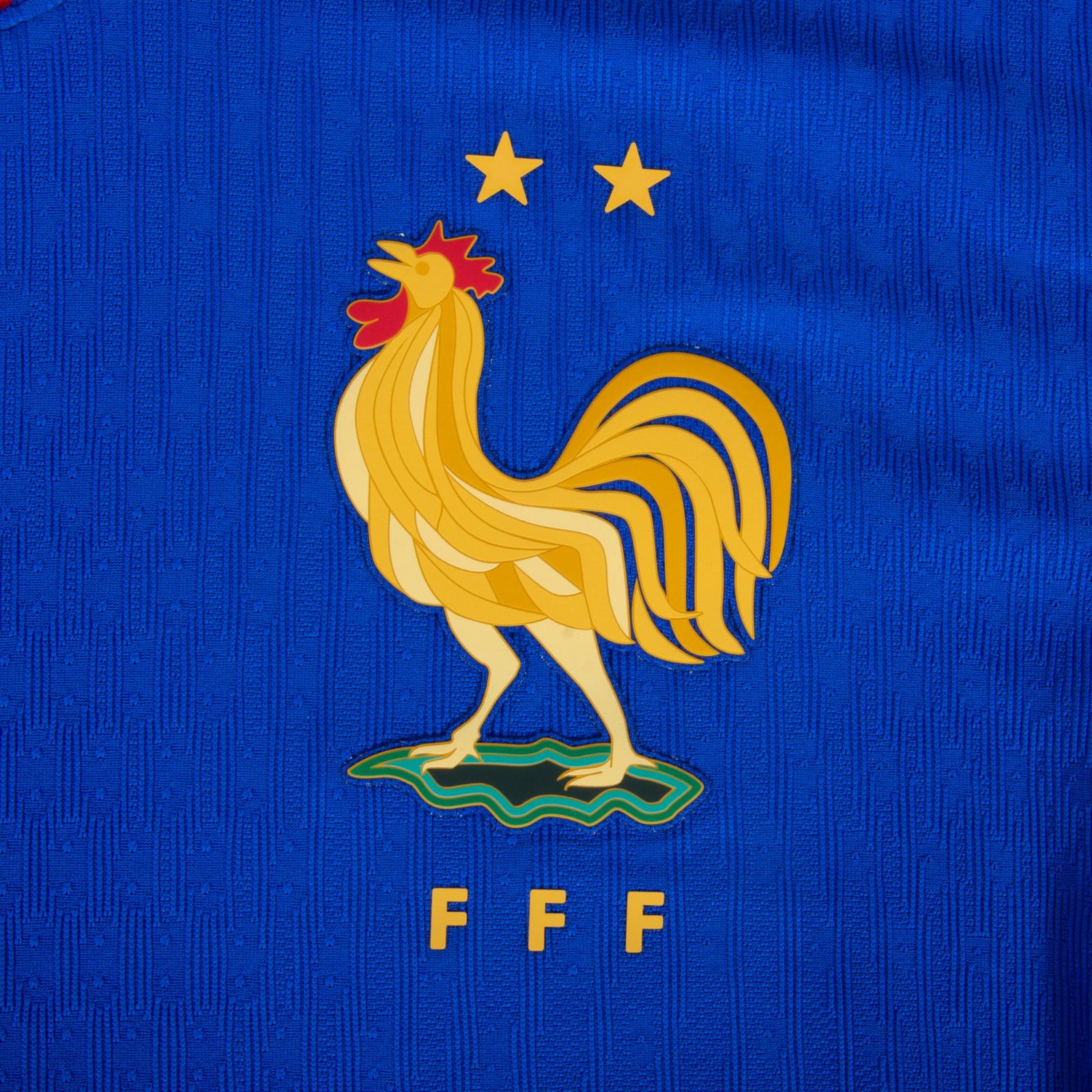 France 2024 Home Kit