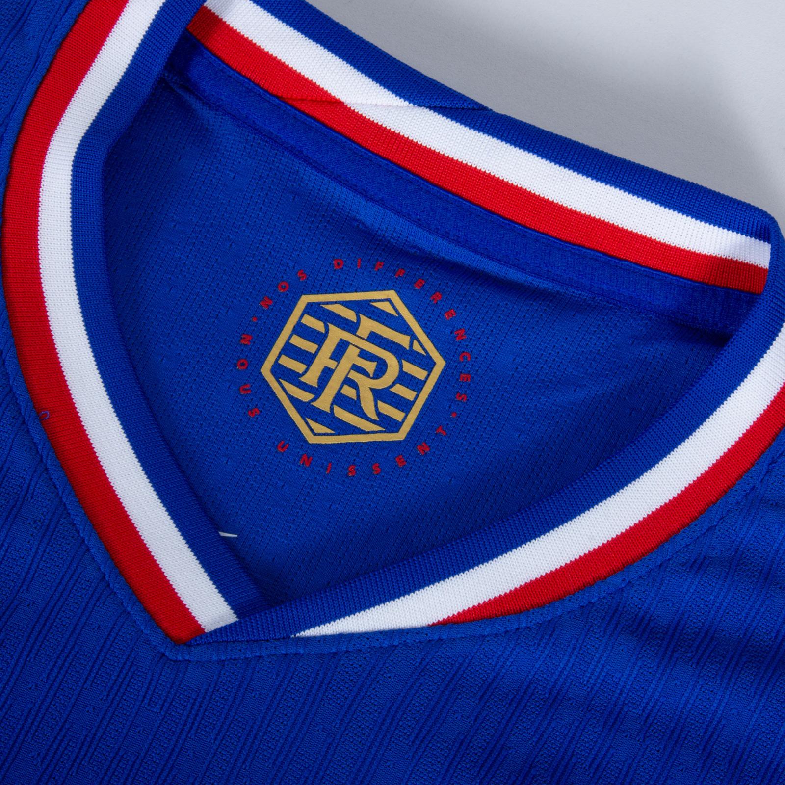 France 2024 Home Kit