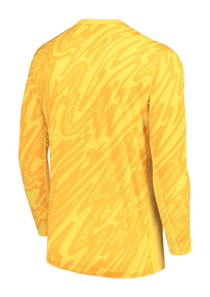 France 2024 GK 1 Kit