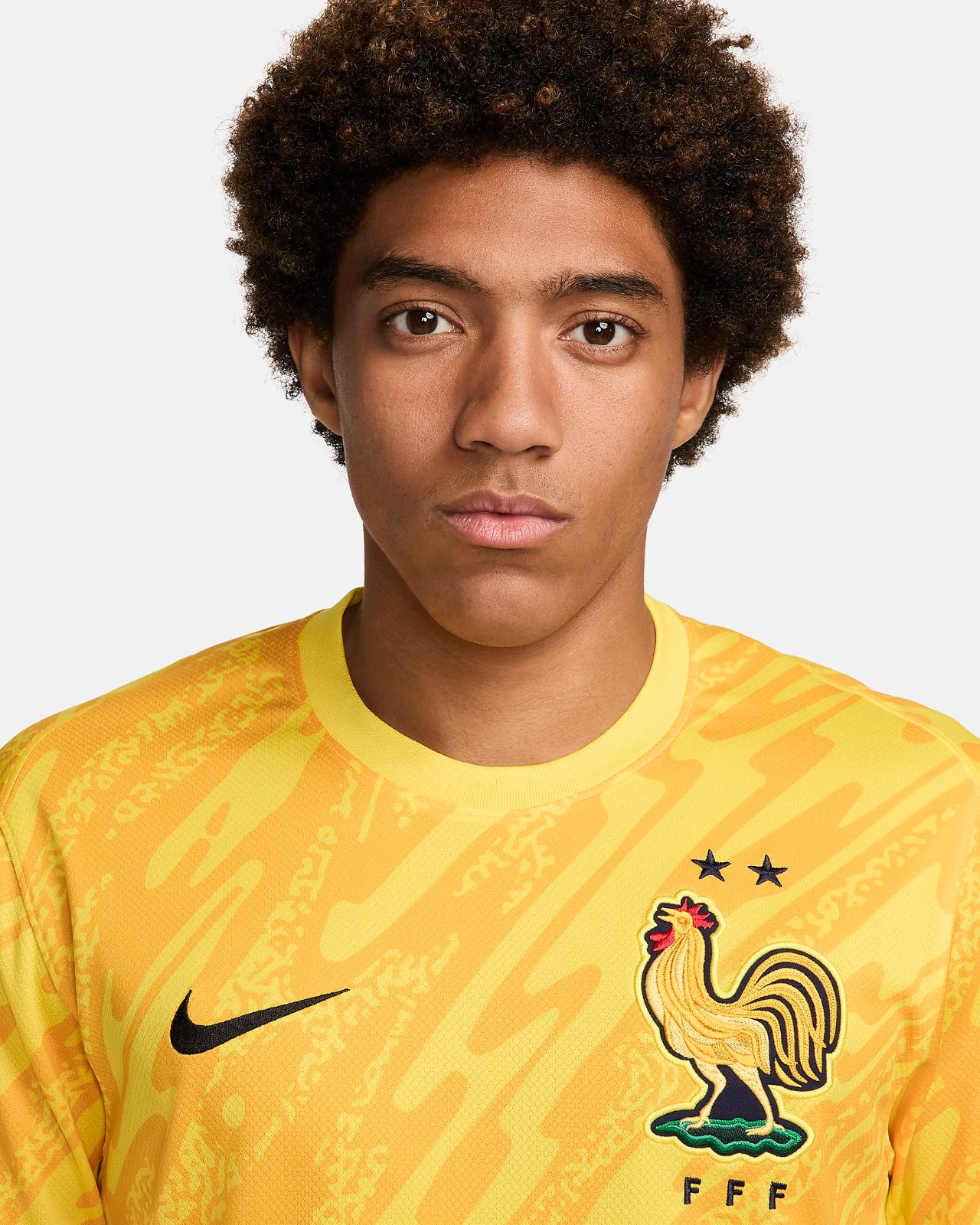 France 2024 GK 1 Kit