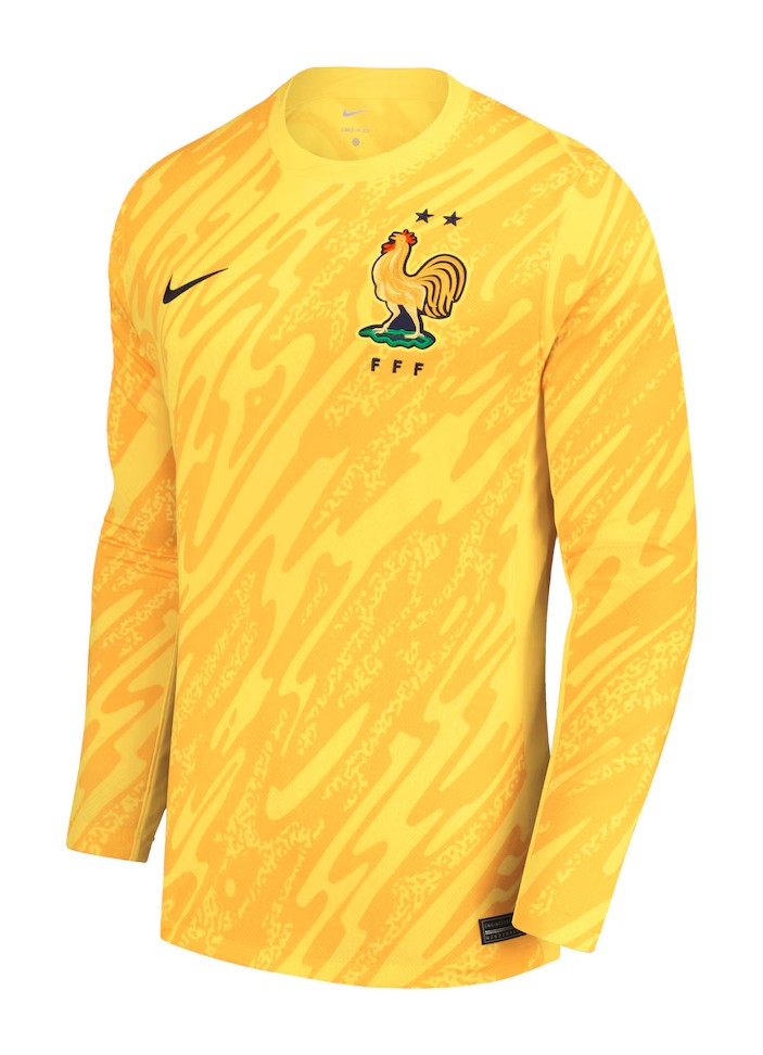 France 2024 GK 1 Kit