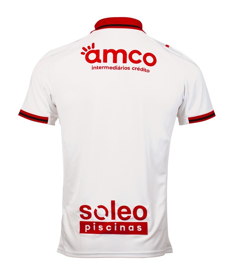 SC Braga 2025-26 Away Kit