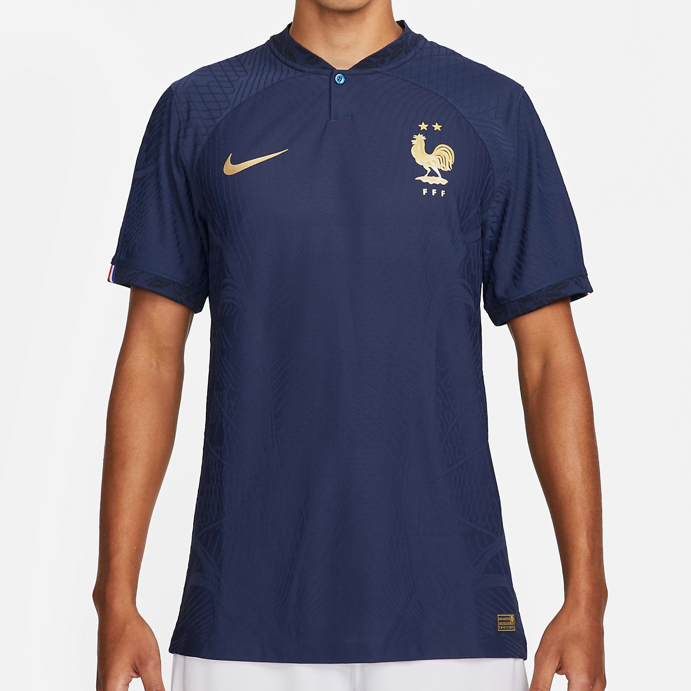 France 2022 Home Kit