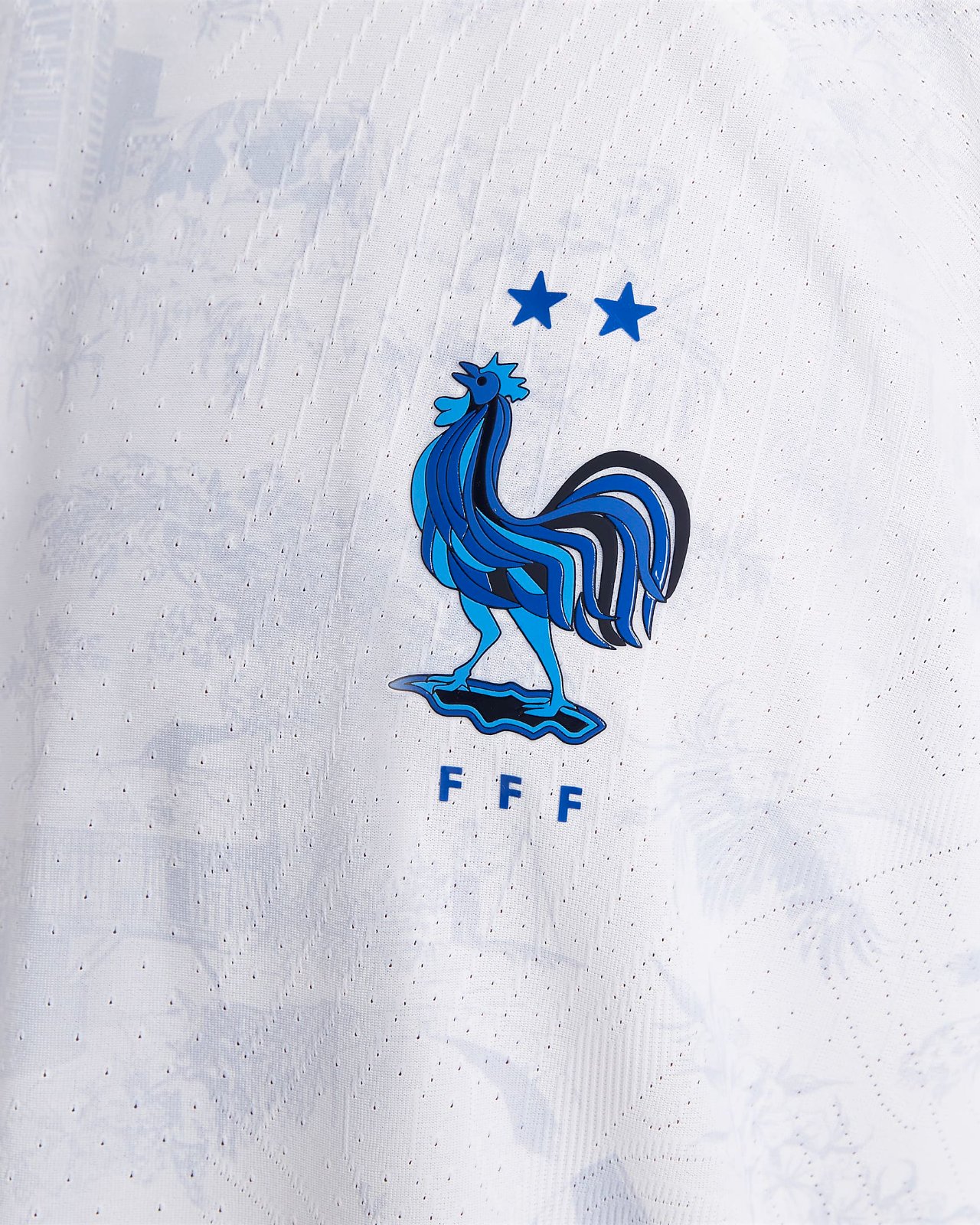 France 2022 Away Kit