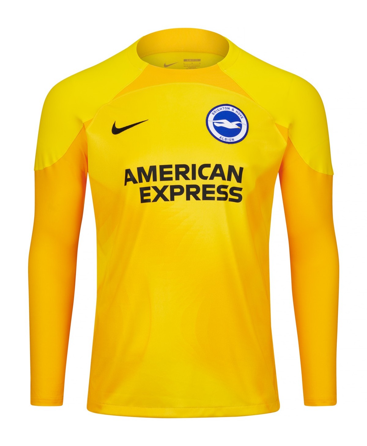 Brighton & Hove Albion 2023-24 GK 2 Kit