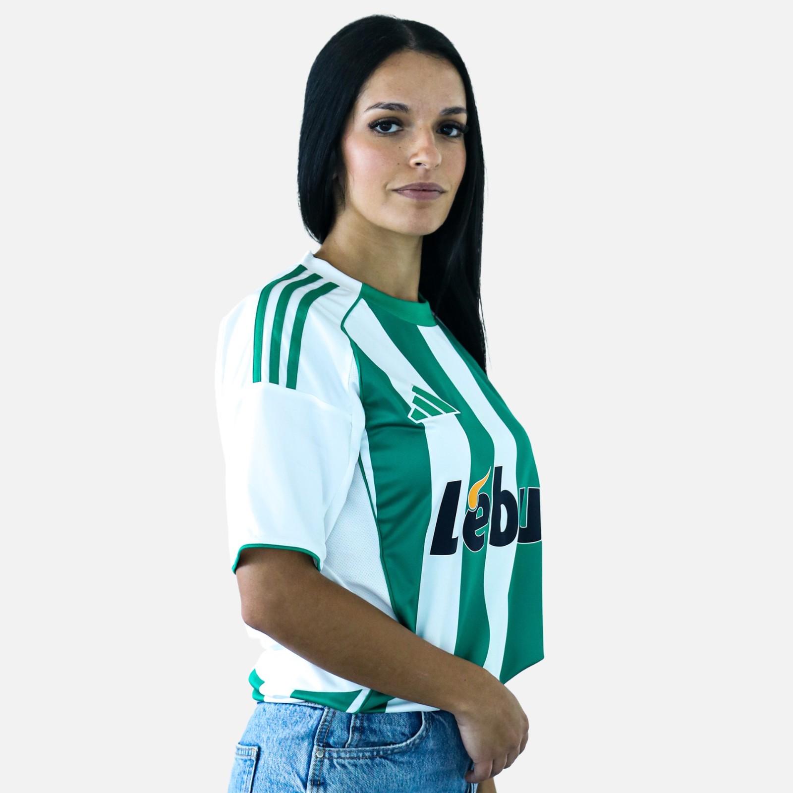 Rio Ave 2025-26 Home Kit
