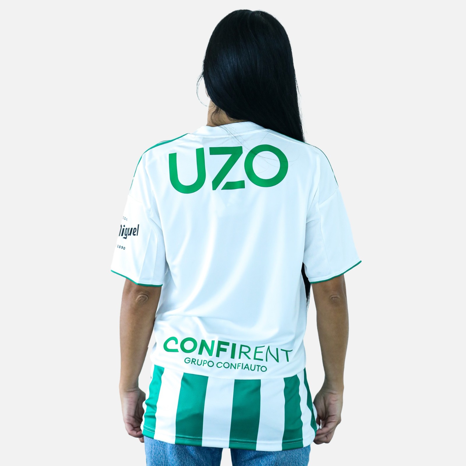 Rio Ave 2025-26 Home Kit