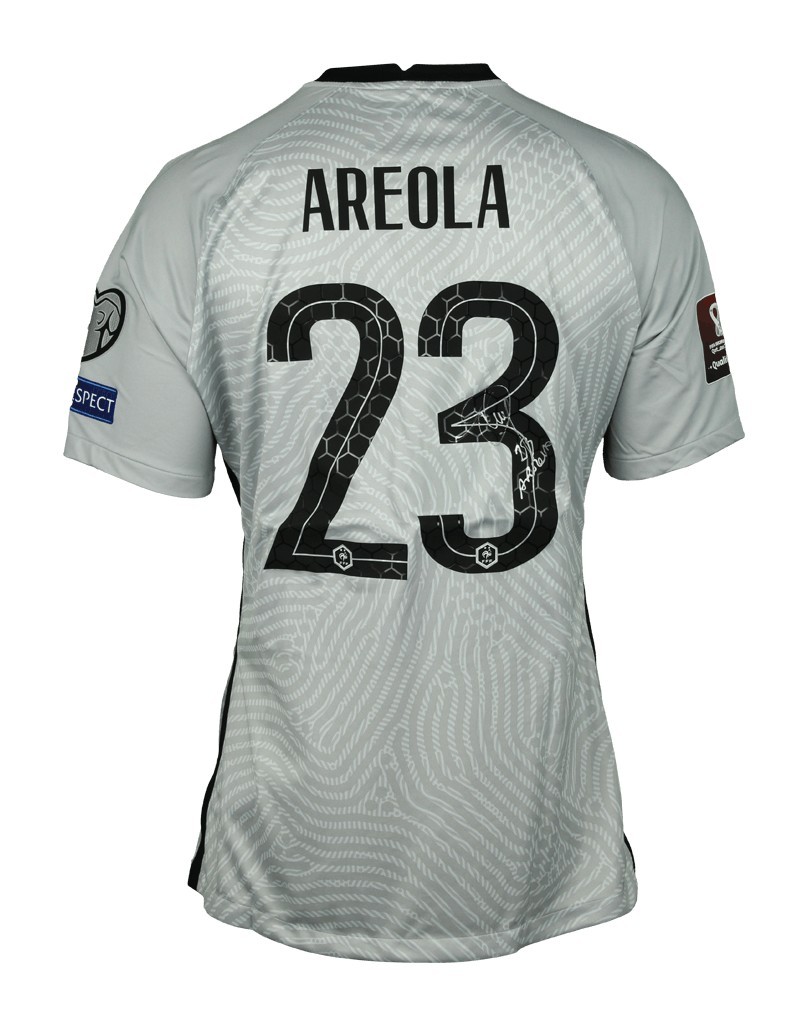 France 2021 GK 1 Kit