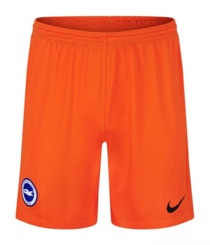Brighton & Hove Albion 2023-24 GK 3 Kit