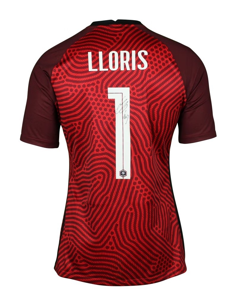 France 2021 GK 2 Kit