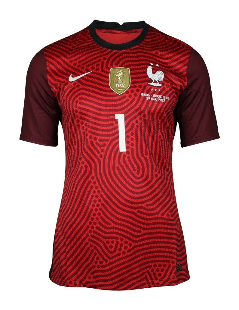 France 2021 GK 2 Kit