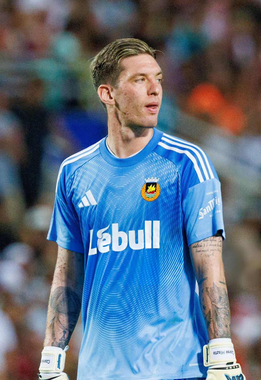 Rio Ave 2025-26 GK 1 Kit