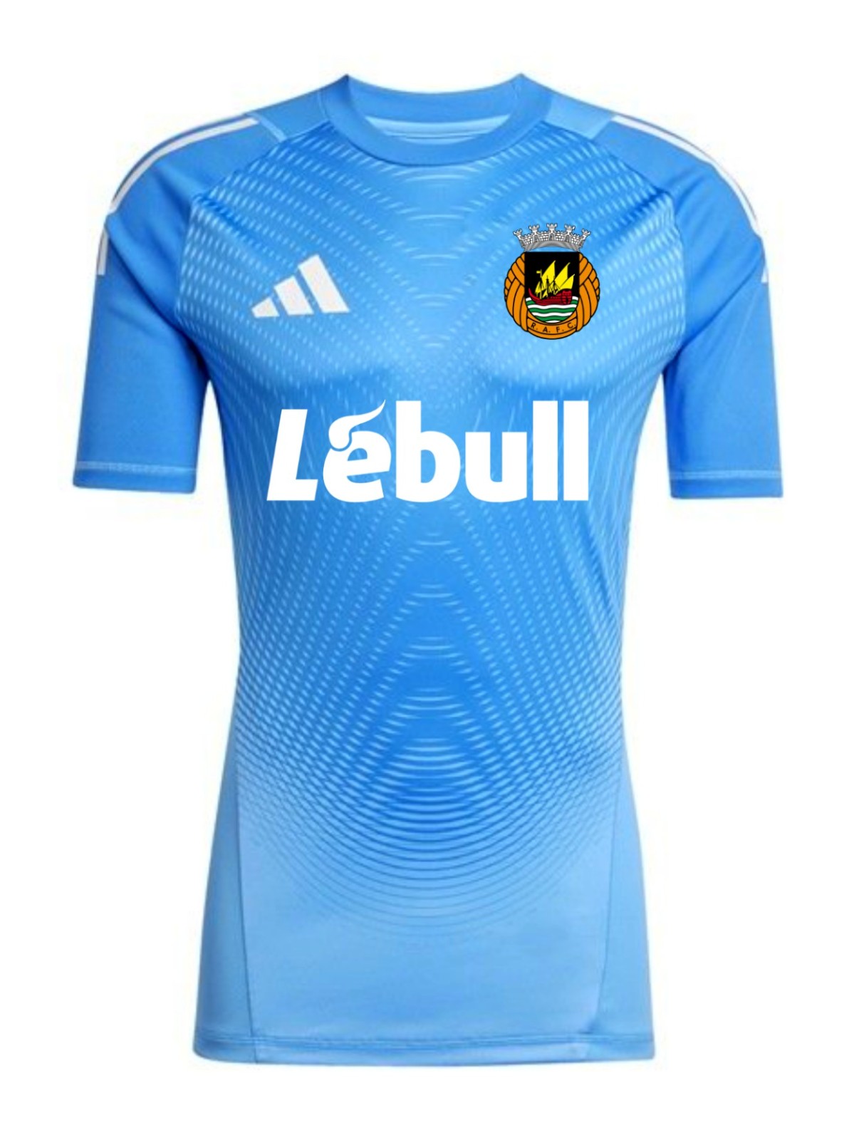 Rio Ave 2025-26 GK 1 Kit