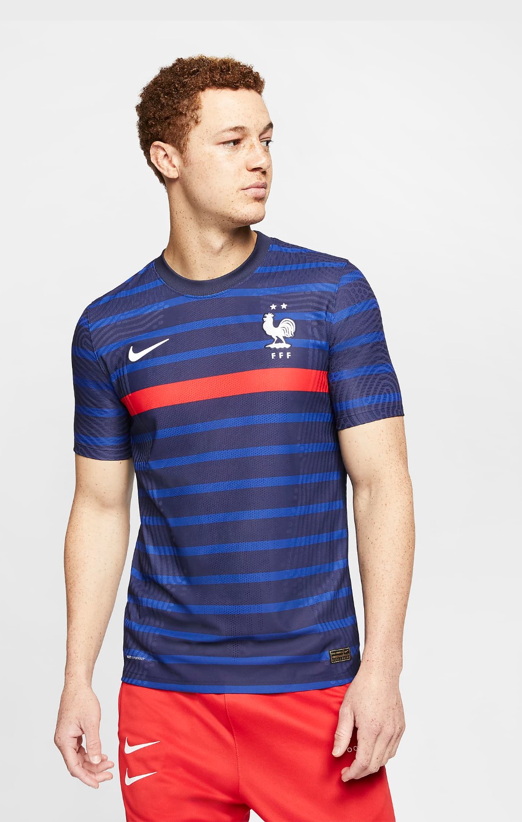 France 2020 Home Kit