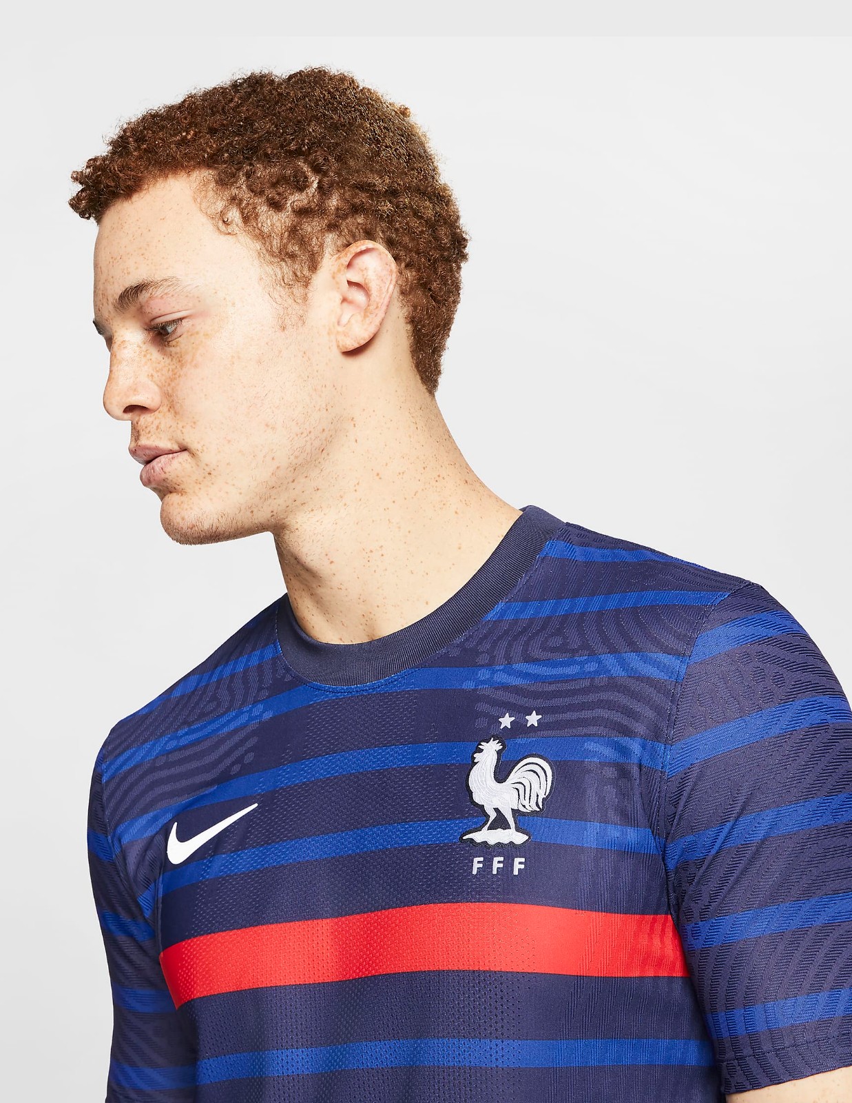 France 2020 Home Kit