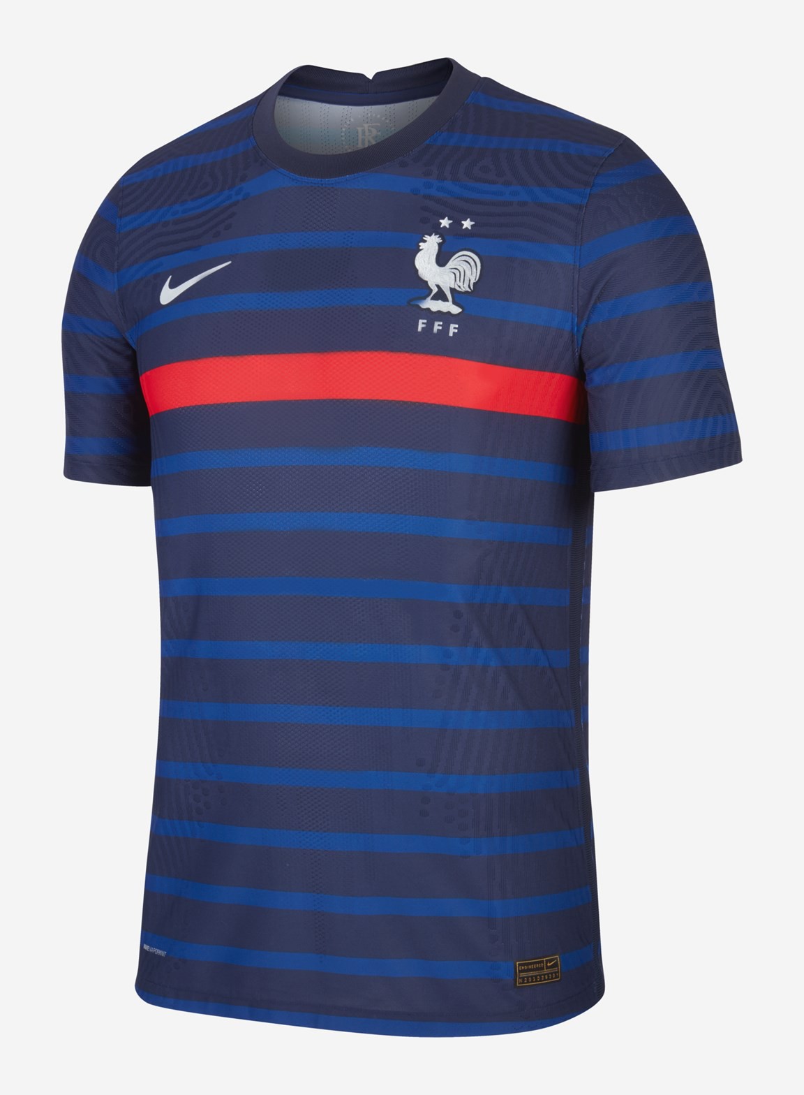 France 2020 Home Kit
