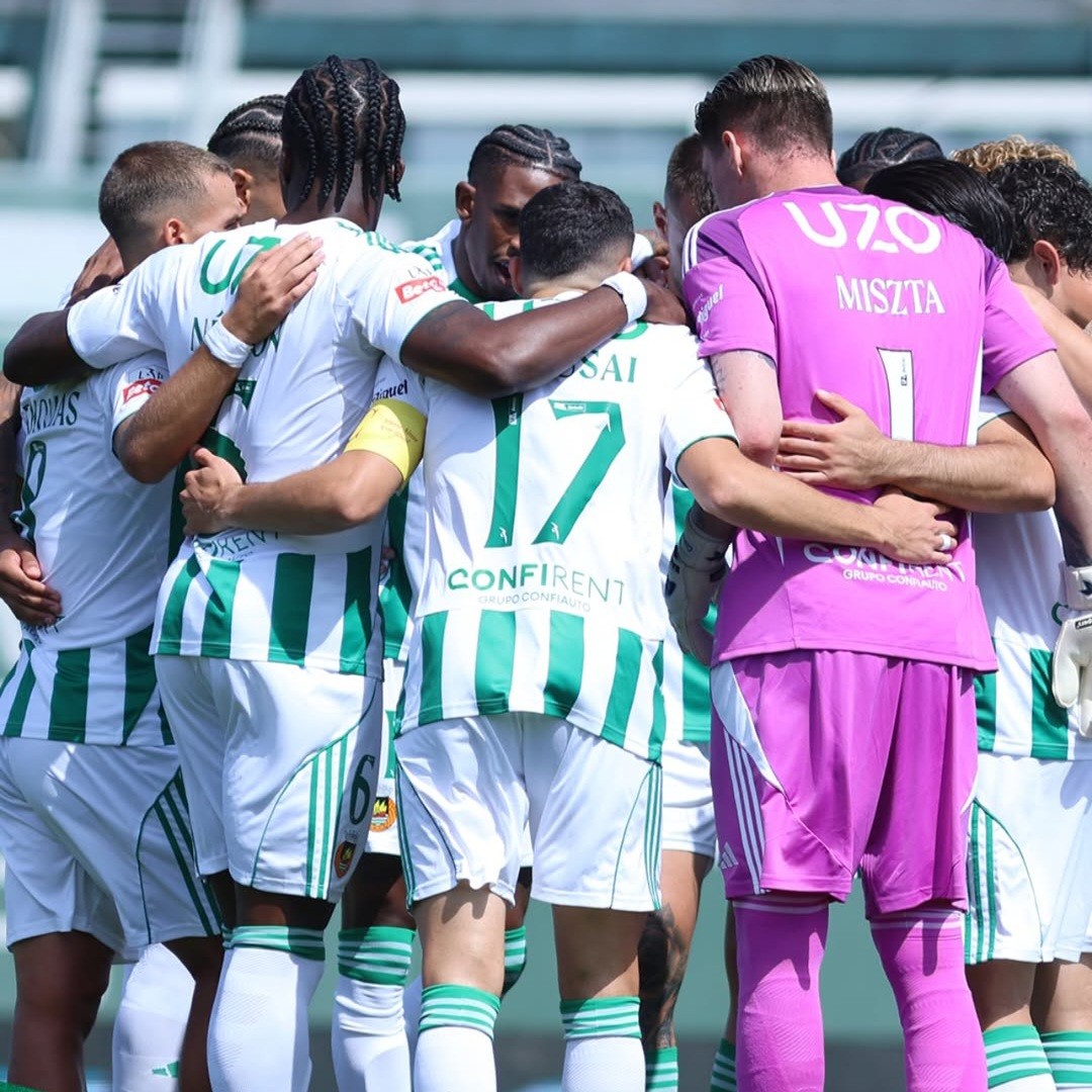 Rio Ave 2025-26 GK 2 Kit