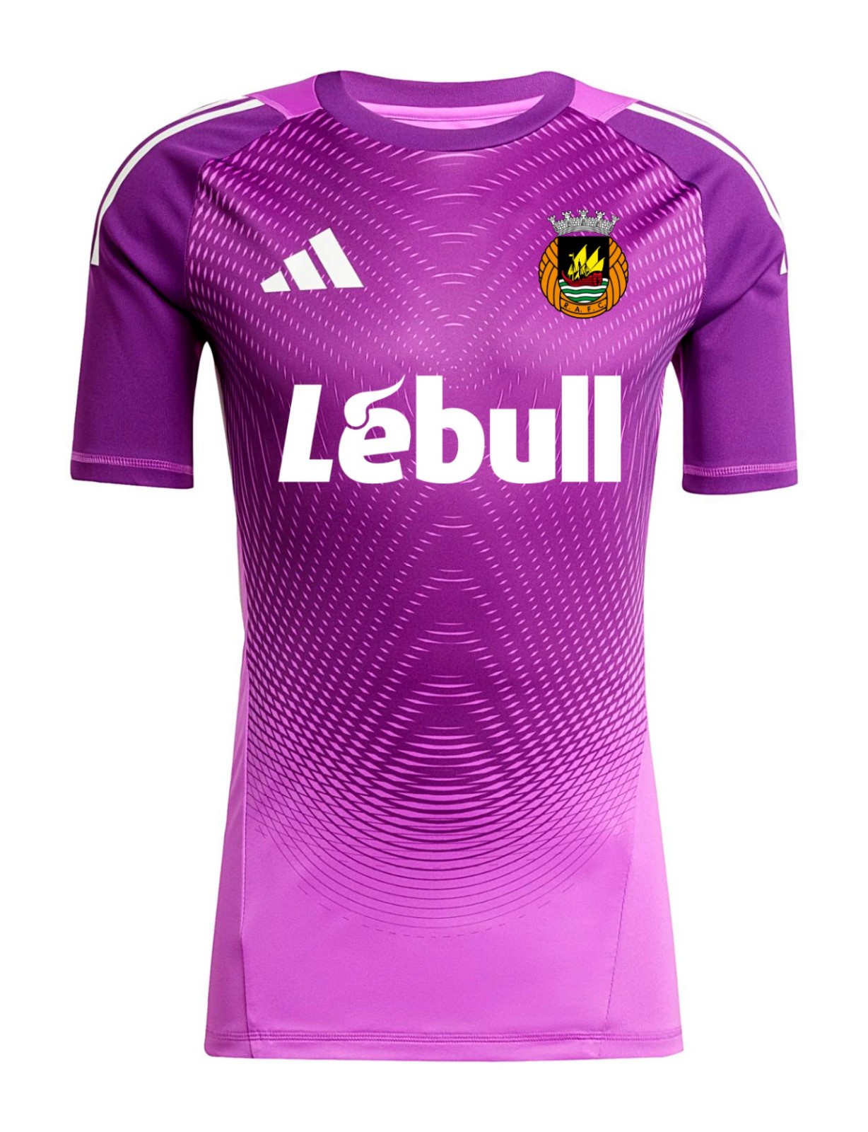 Rio Ave 2025-26 GK 2 Kit