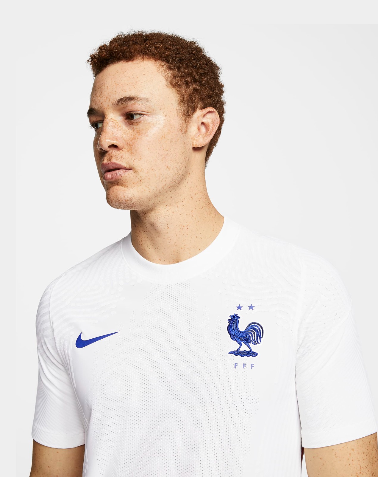 France 2020 Away Kit