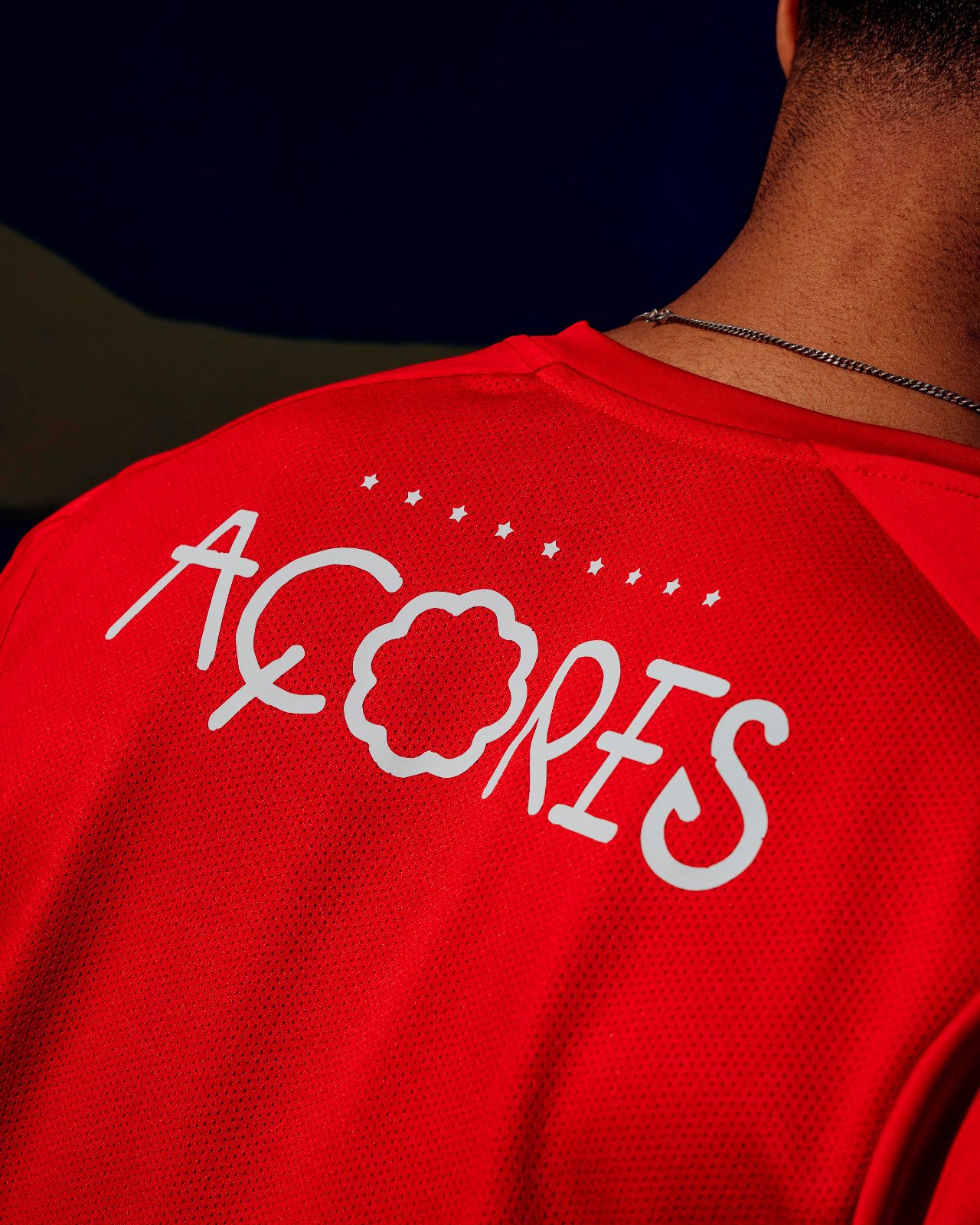 Santa Clara 2025-26 Home Kit