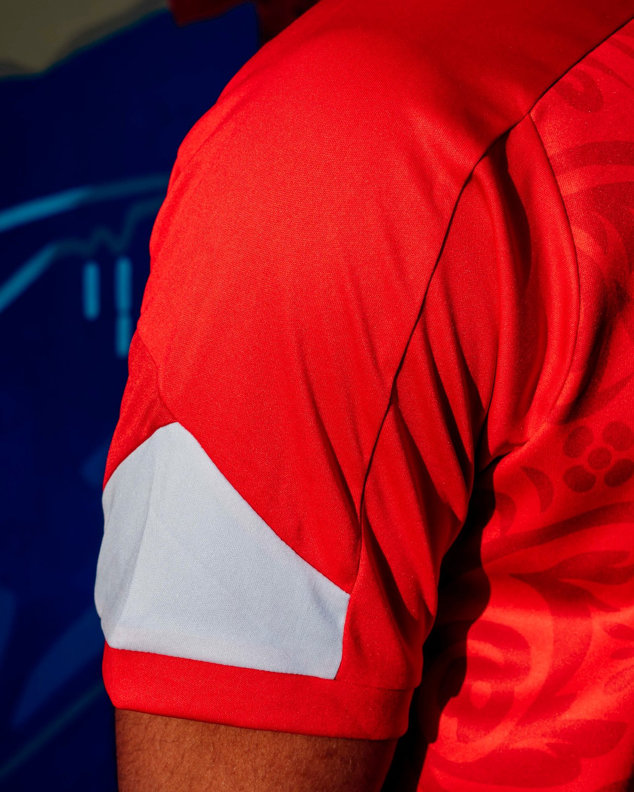 Santa Clara 2025-26 Home Kit