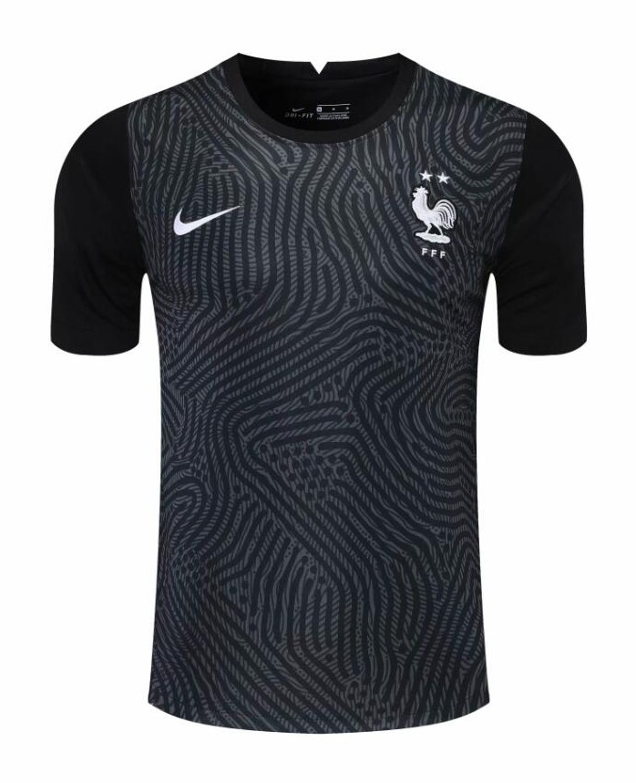 France 2020 GK 2 Kit