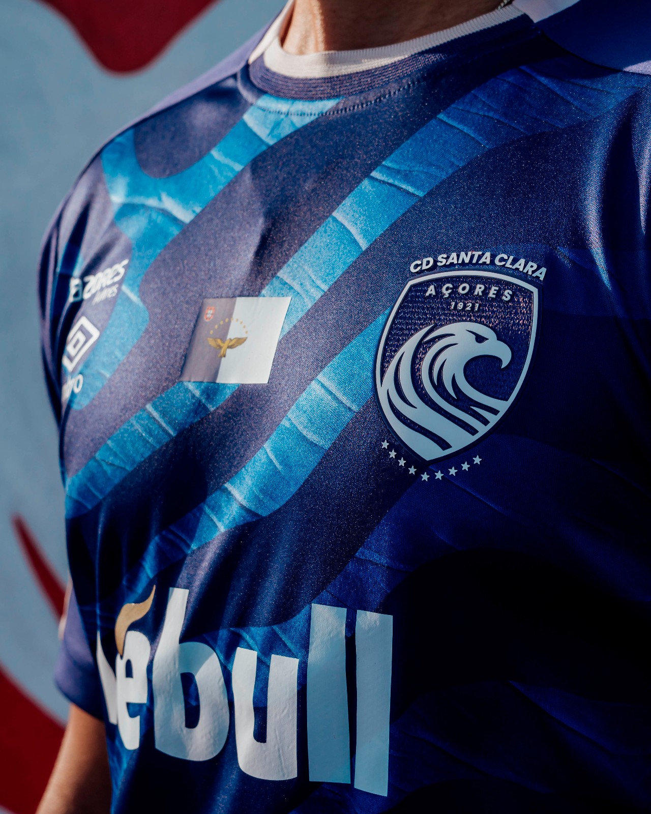 Santa Clara 2025-26 Away Kit