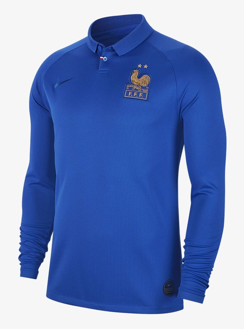 France 2019 Centenary Kit